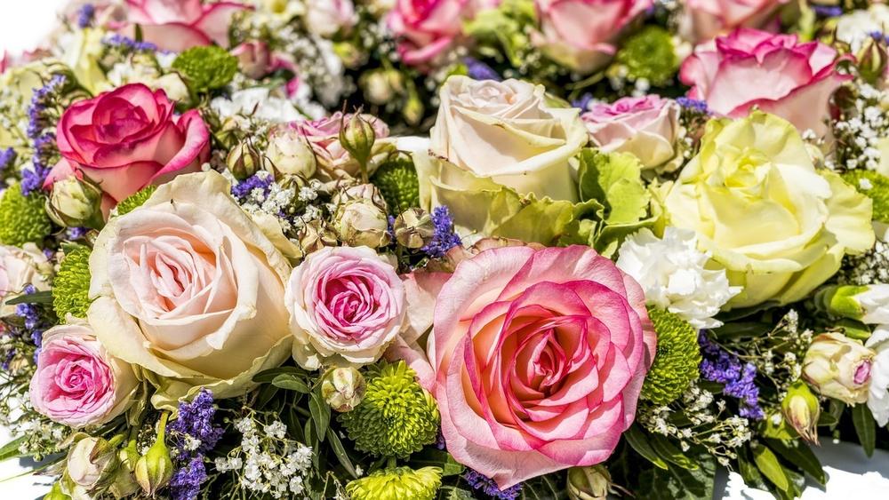 Chasse aux bouquets à travers les sites ouverts de la ville_Ollioules
