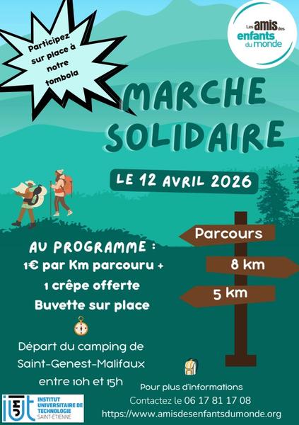 Marche solidaire_Saint-Genest-Malifaux
