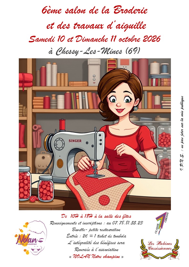 Affiche