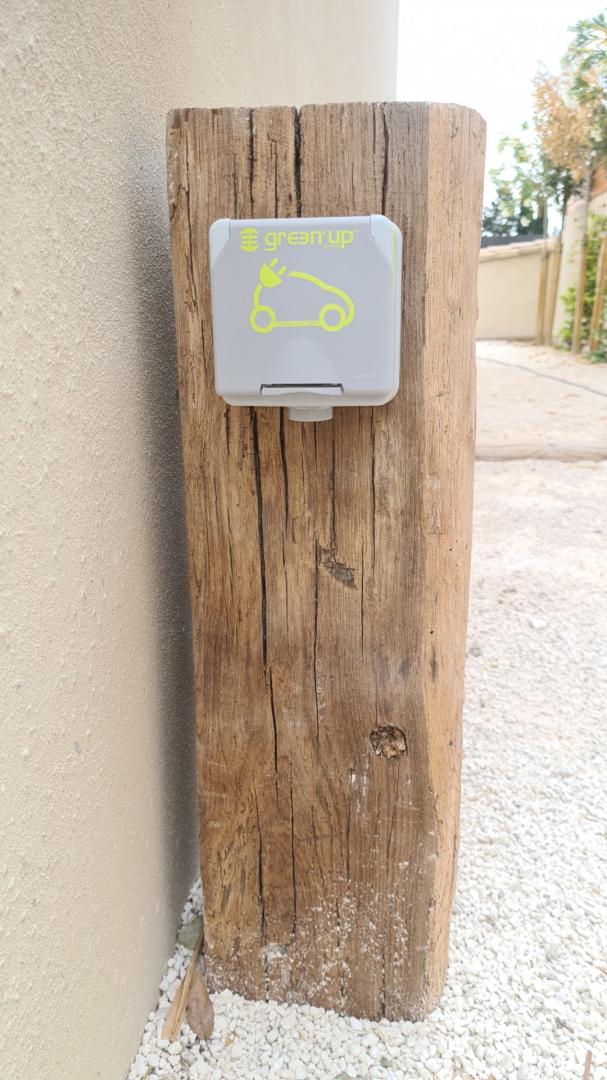 Les Demoiselles, Maillane - photo 19