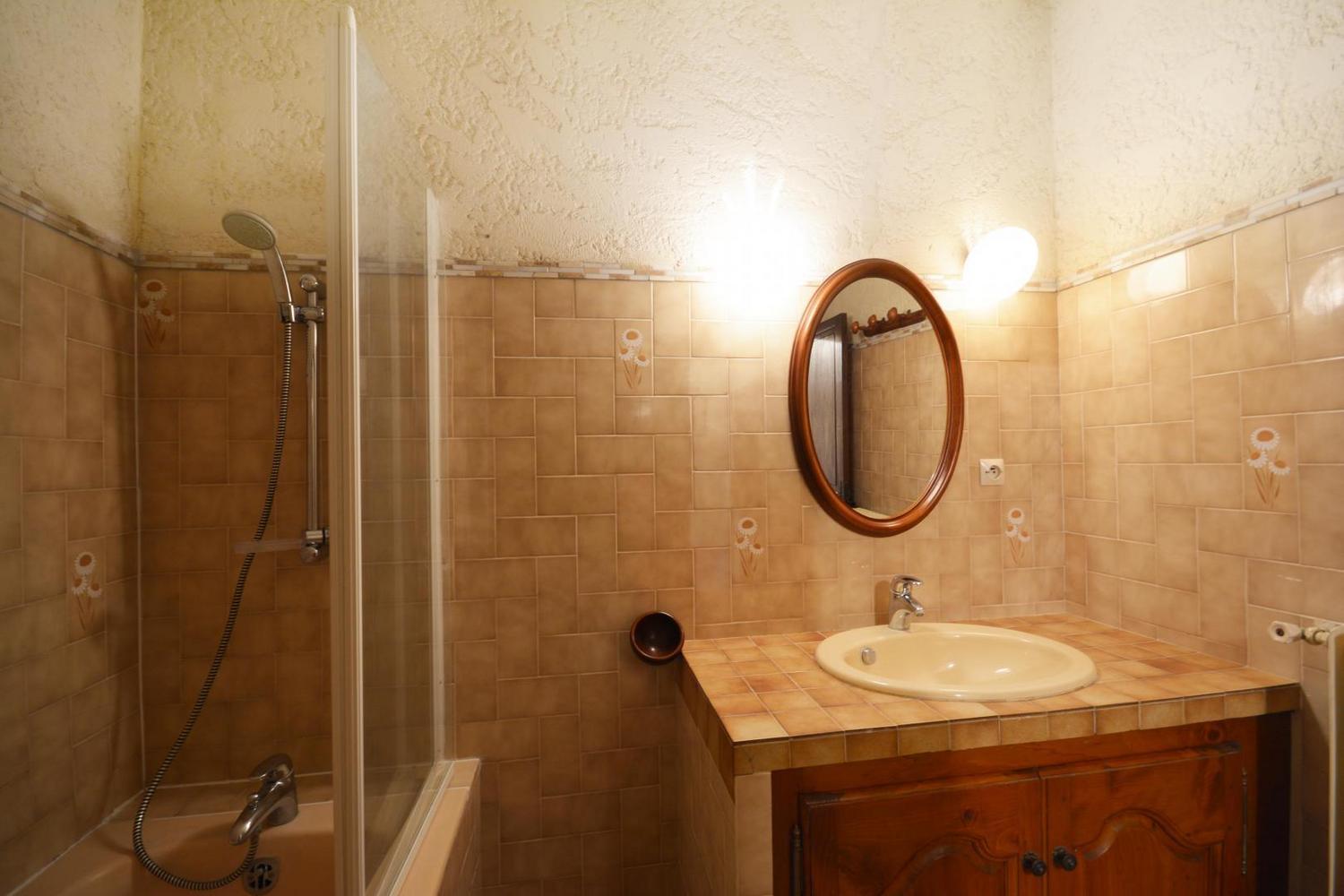 Mas de Fiélouse - Fournelet