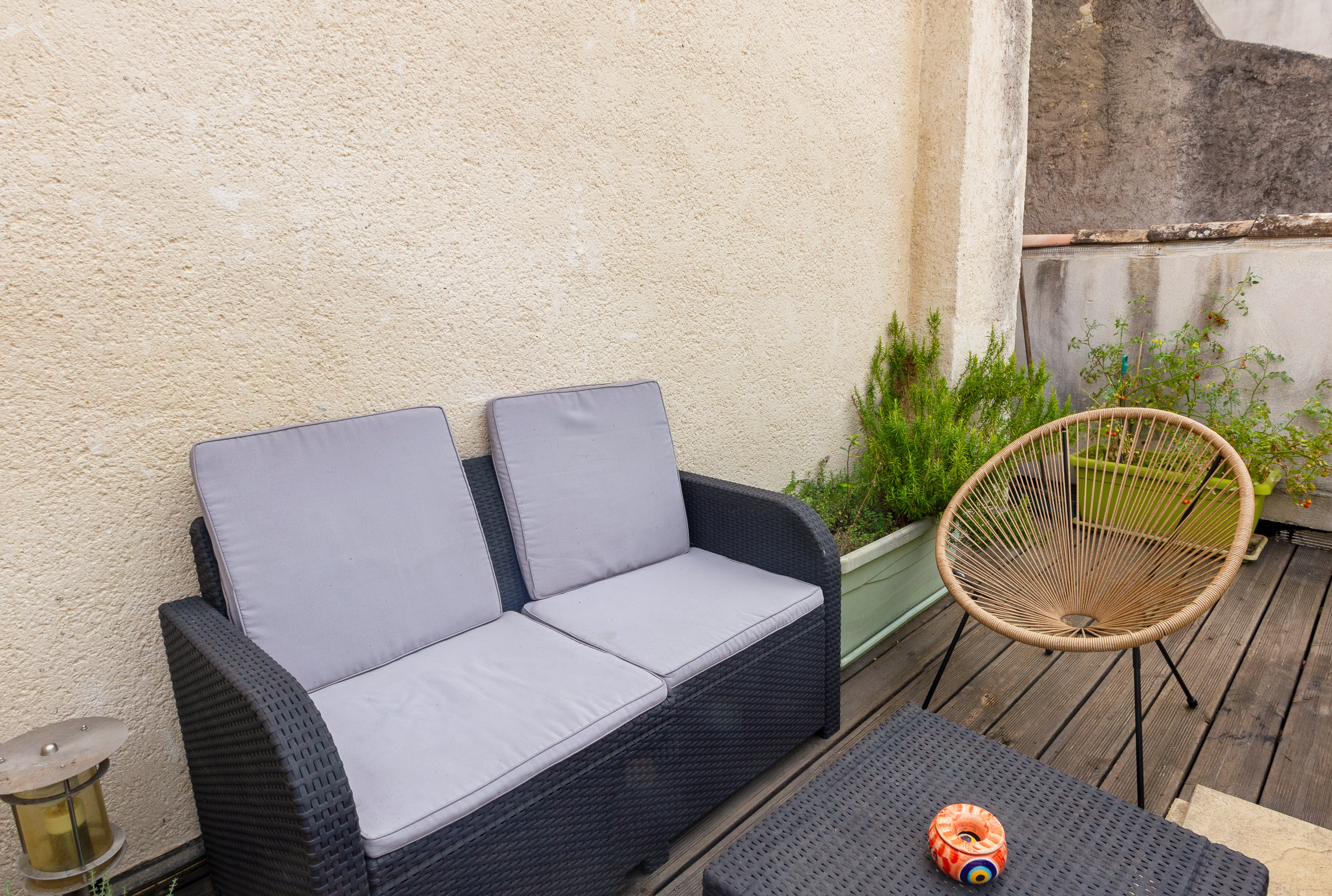 Villa Barbasetti, Barbentane - photo 8