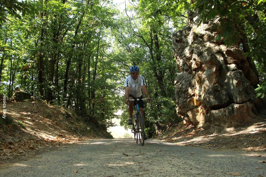 7 Les collines de la Galaure