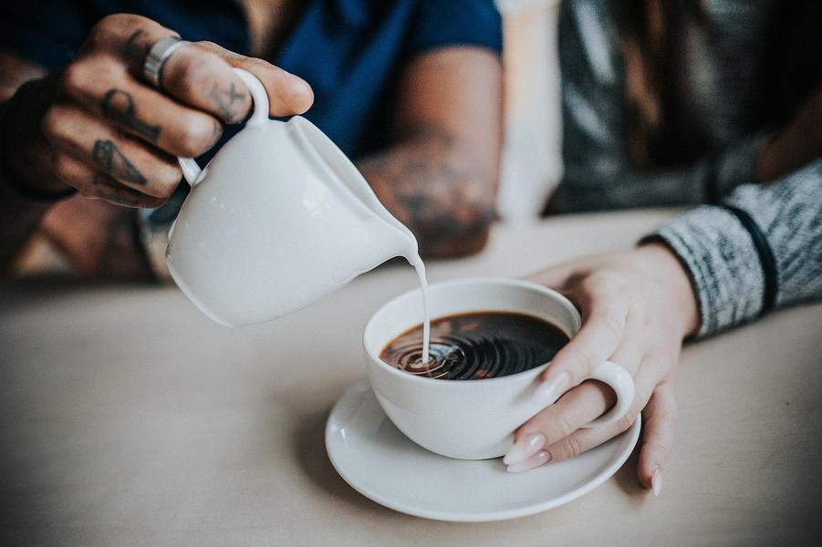 Café culture - Italie