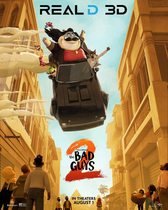 Les Bad Guys 2_Auris-en-Oisans