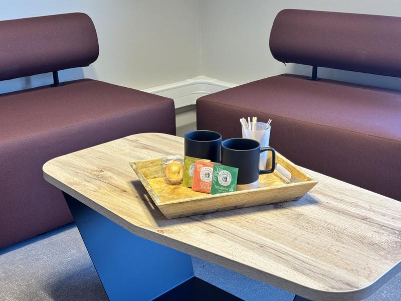 Coworking room_La Toussuire