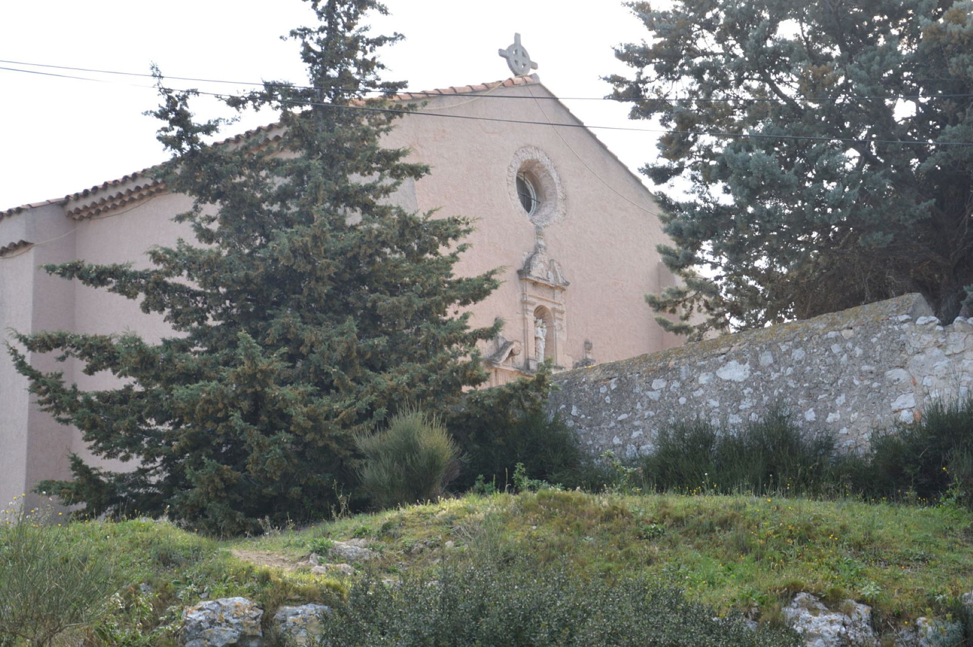 Escales patrimoine : Sur les traces du patrimoine, à la découverte de la chapelle Notre-Dame de Pitié