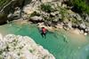 Buena Vista Rafting