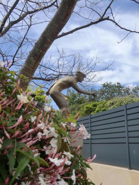 Gîte Magnolia à Colomars Gîtes de France Alpes-Maritimes