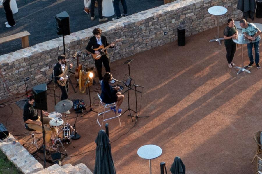 Vignobles et Terroir Aixois