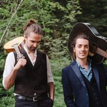 Jazz au Village "Mo Cuishle"_Saint-Julien-Molin-Molette