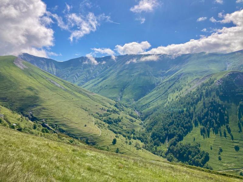 Sortie Alpage et Patrimoine