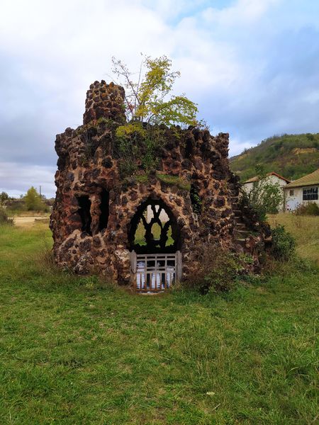 Sources de Sainte-Marguerite
