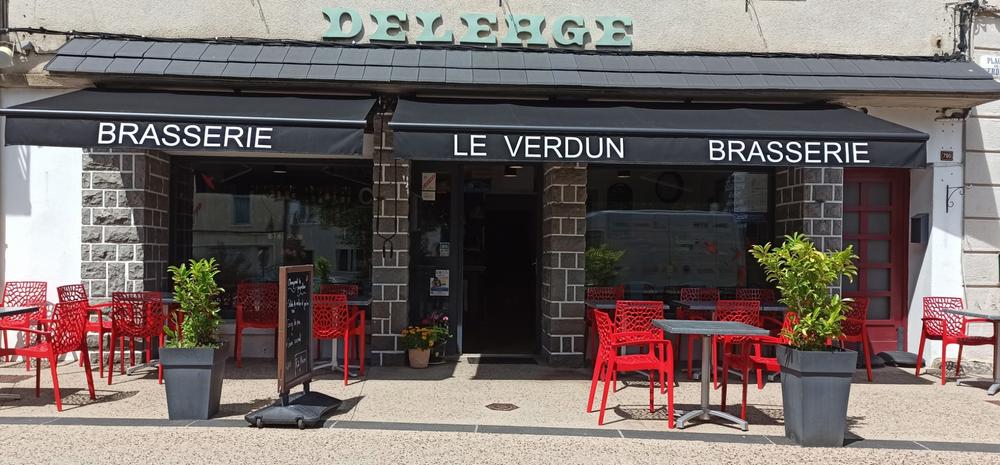 Le verdun - Restaurant_Saint-Agrève