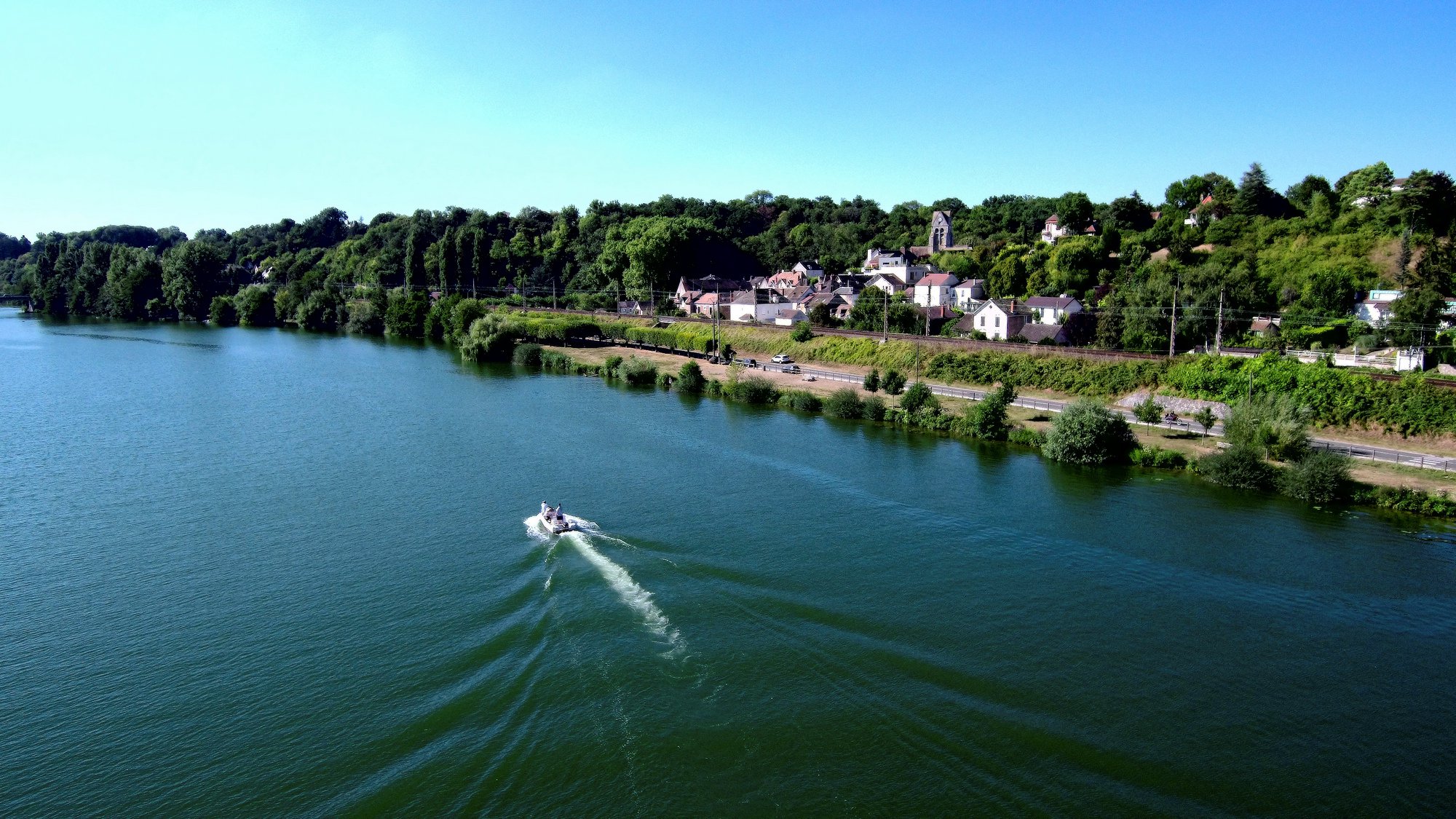 Commune de Fontaine-le-Port