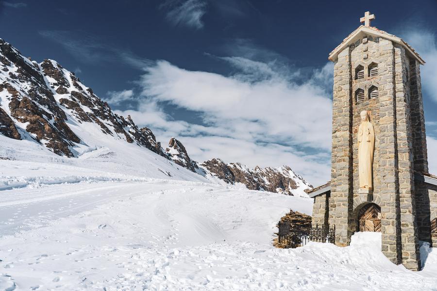 Col de l'Iseran_Val-d'Isère
