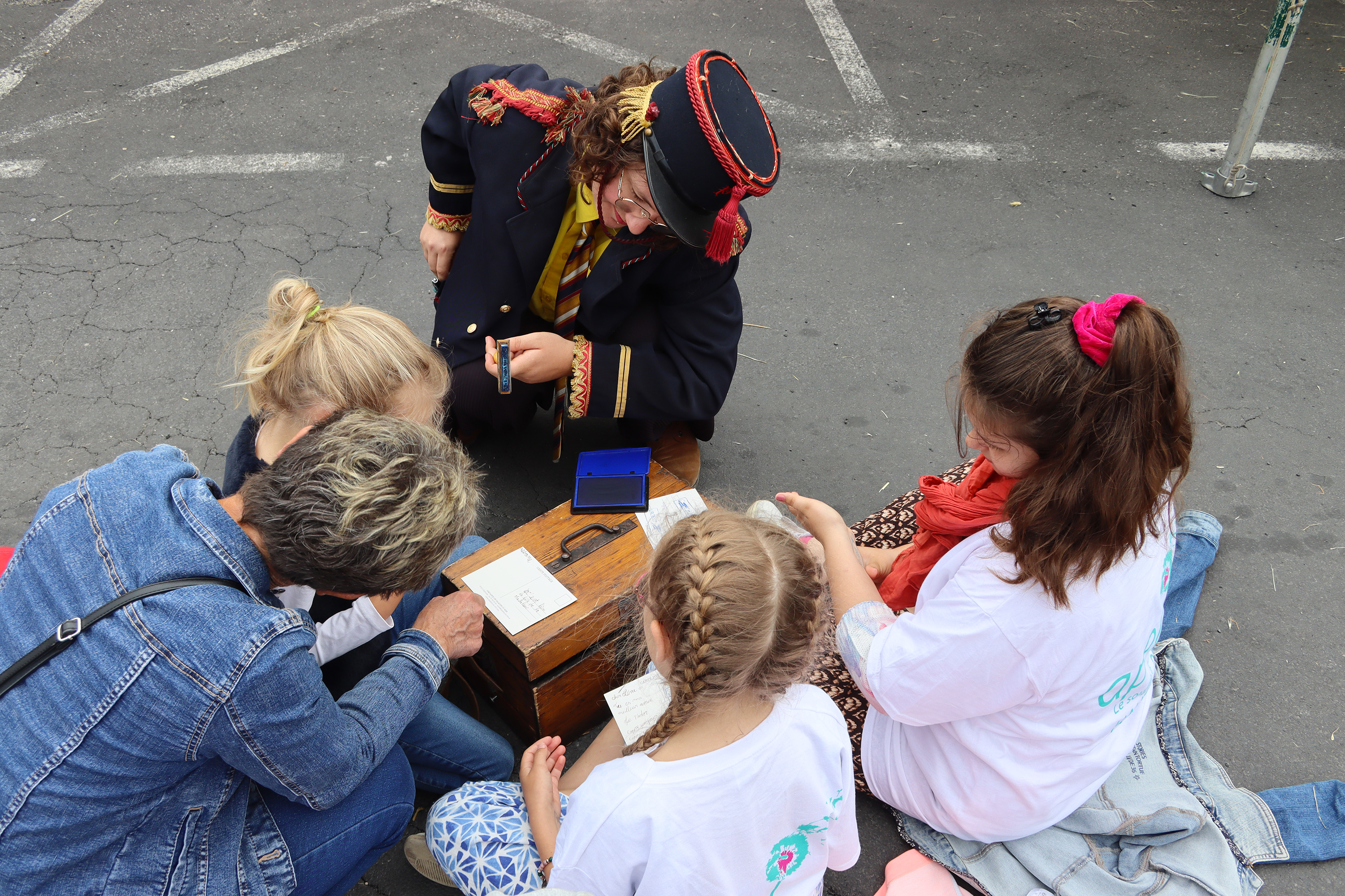 Festival Les grandes empreintes_Plagne