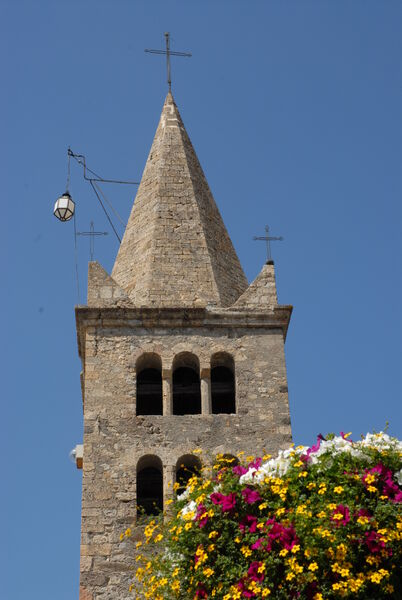 Église Saint Maurice - Office de Tourisme de Montgenèvre