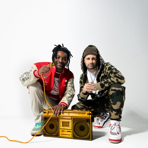 Concert de reggae/dub : Skarra mucci x Manudigital et Zongo sound_Auch