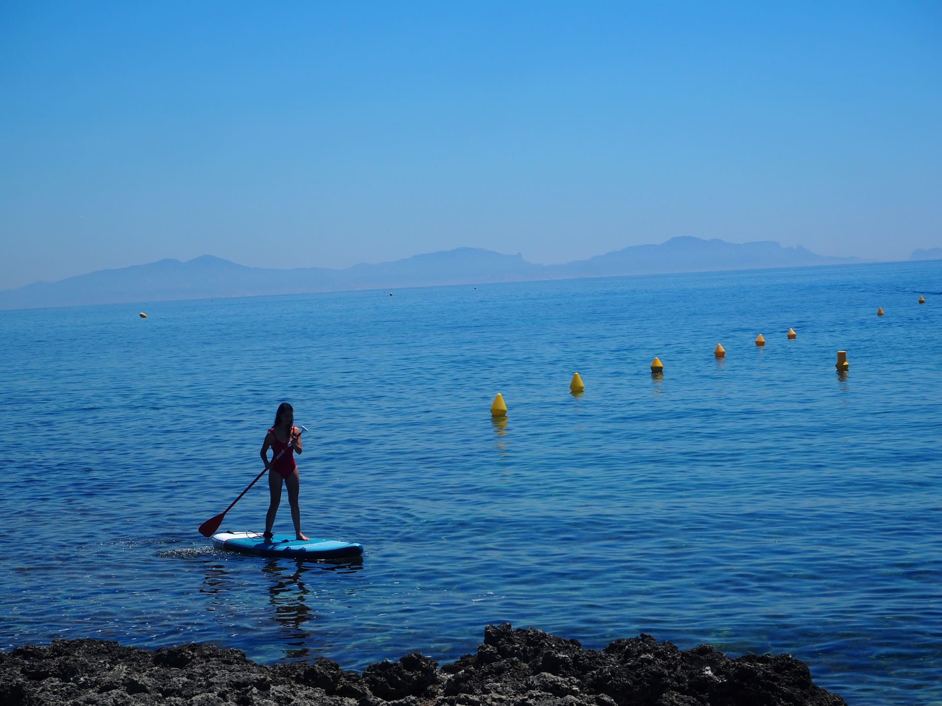 Water Sports 13, base nautique