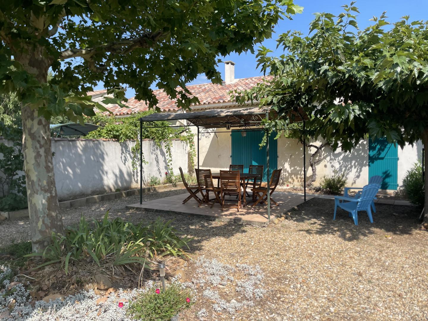 Mas Petite Provence - Lou Pastre, Aureille - photo 32