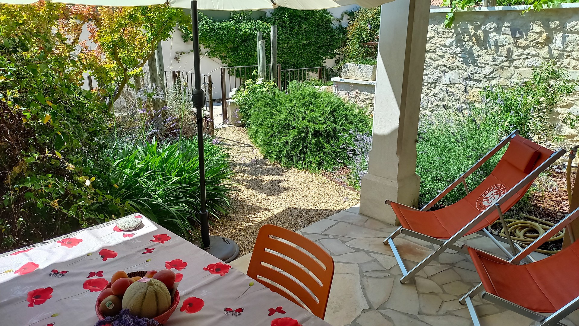 Les Lavandins - Gîte VINCENT — photo 3