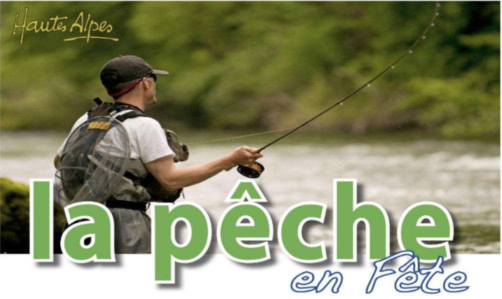 La Pêche en fête