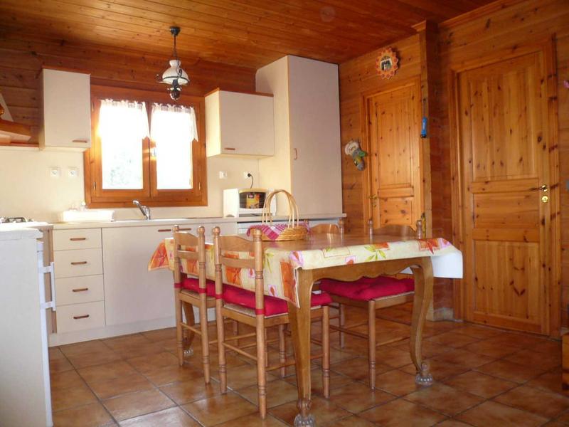 Le Chalet de Brassac G 468 Brassac 81 11
