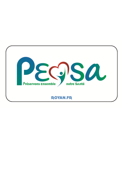 PERMANENCE PENSA "Préservons Ensemble Notre Santé"