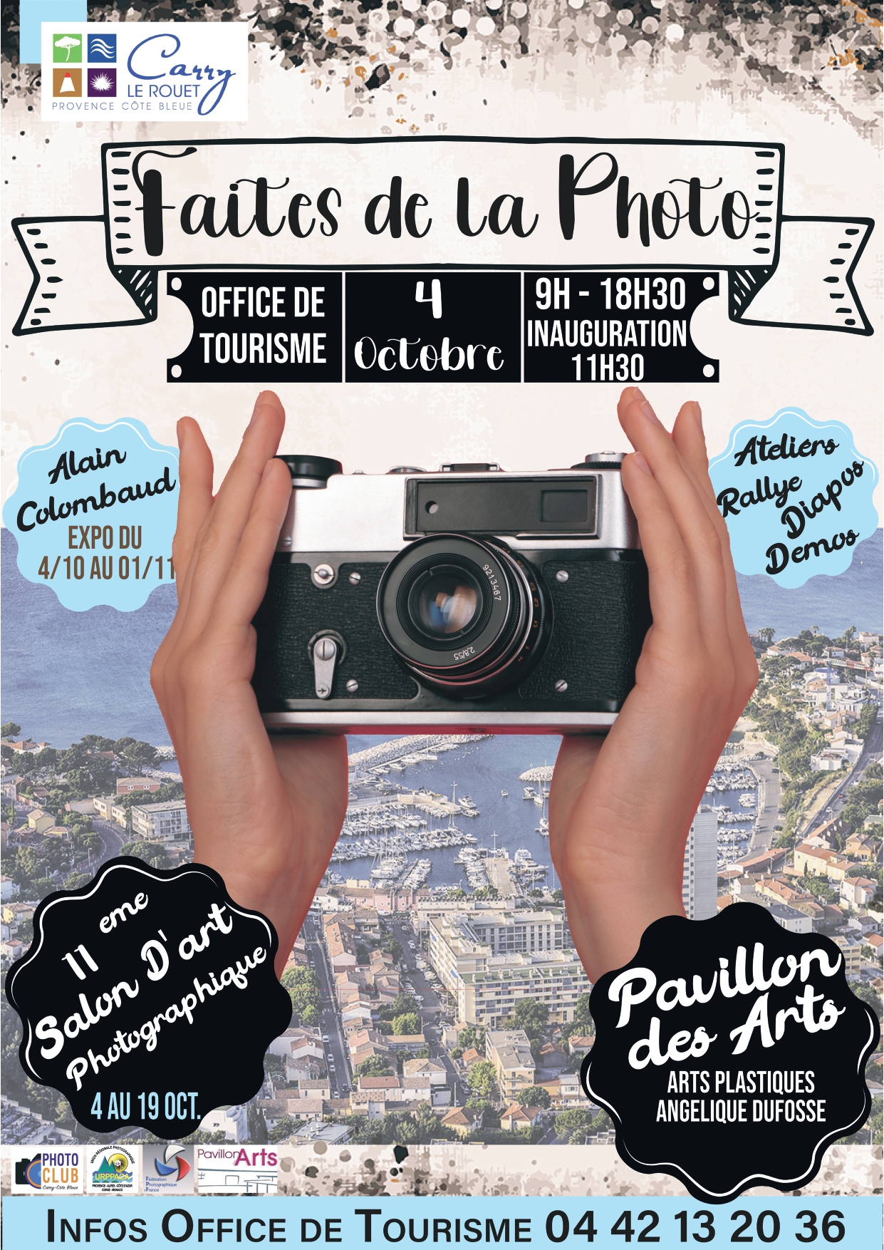 Faites de la Photo, Carry-le-Rouet - photo 3