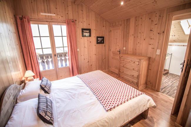 Chalet Kassy - Alps Accommodation_Morillon