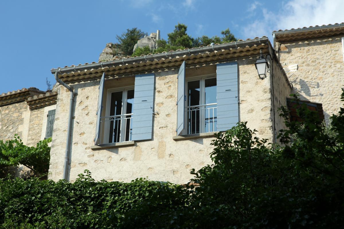 La Lavandière, Aurons - photo 30