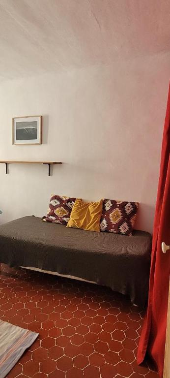 Charmant appartement La Ciotat Vieux Port 5 mn des plages