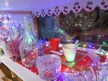 Galerie Lou Pastre Thorame Haute