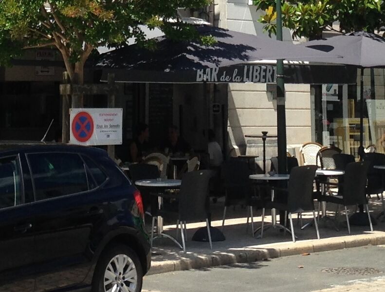 Bar de la Liberté