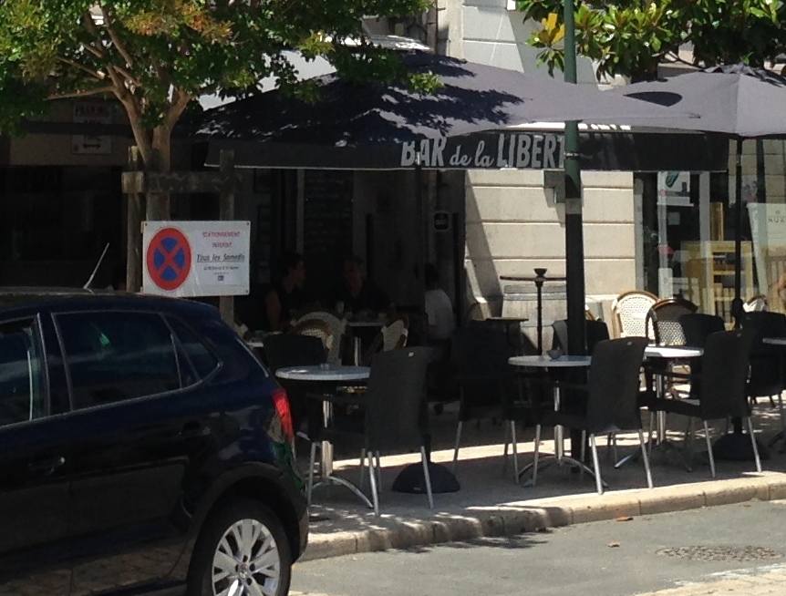 Bar de la Liberté