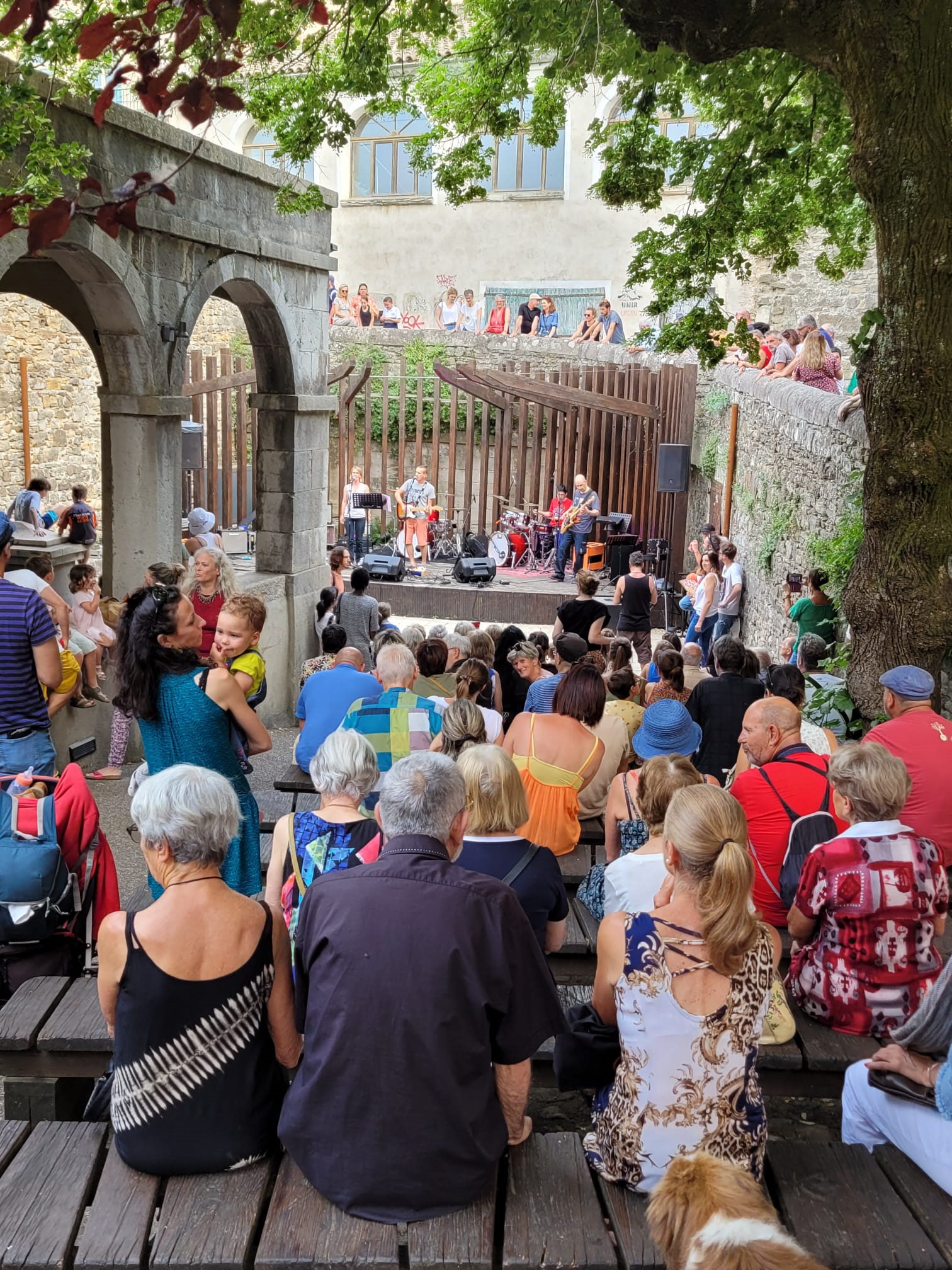 Fête de la Musique