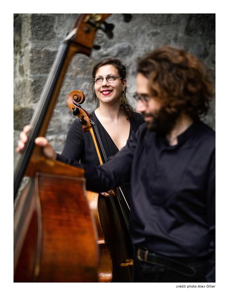 Hors des sentiers battus