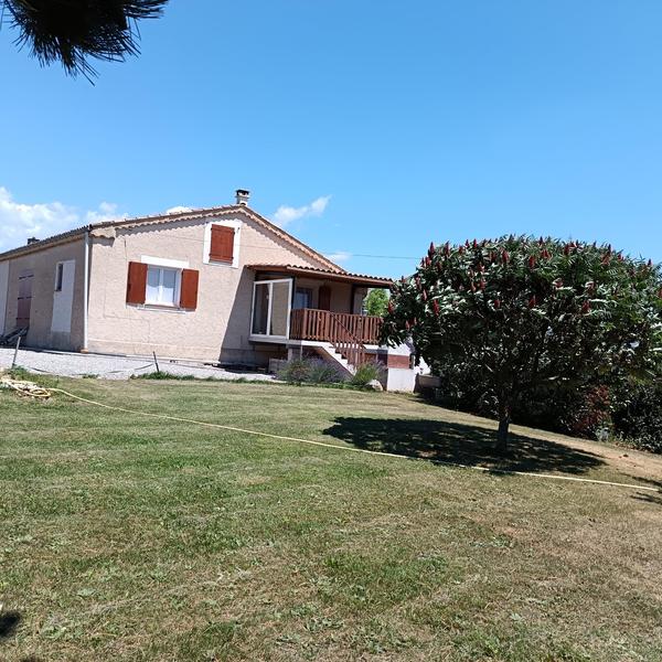 Le Gîte des Rosiers