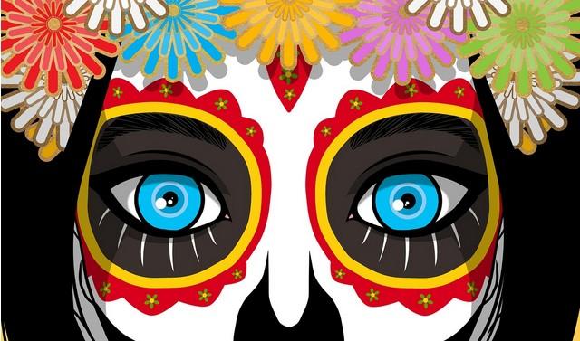 Escape game “Dia de los muertos” 