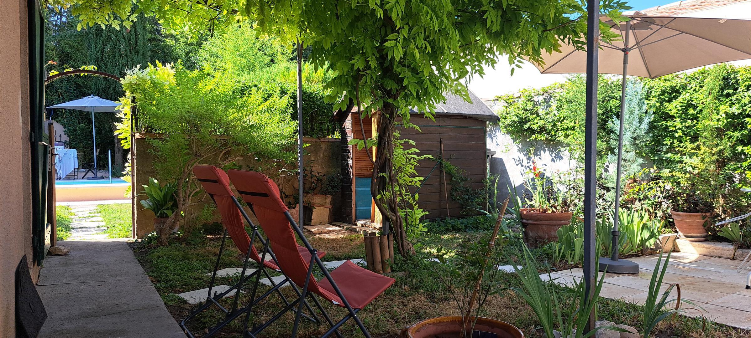 L'Oustau dei Aucèus, Saint-Rémy-de-Provence - photo 94