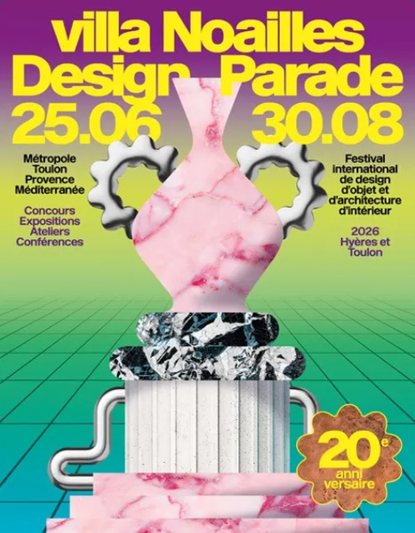Design Parade Hyères et Toulon_Toulon