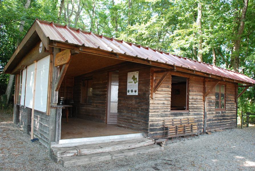 Relais Cyné de Paladru_Villages du lac de Paladru