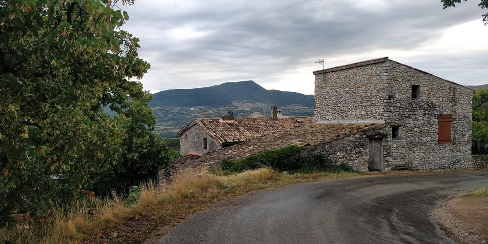 Hameau Les Hubacs