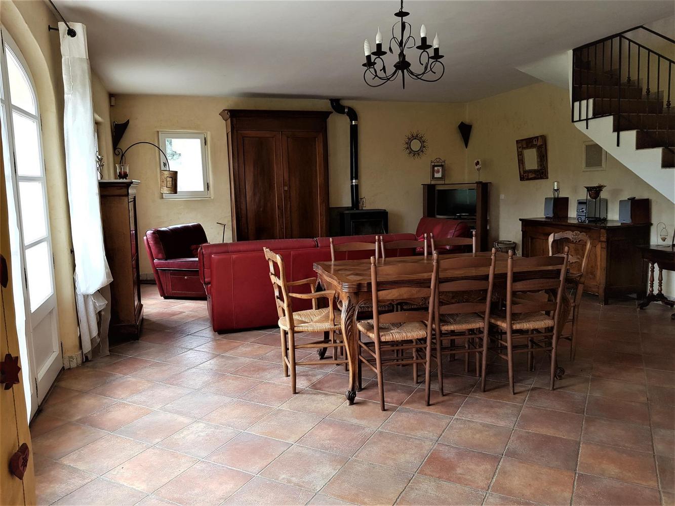 La Coccinelle d'Emilie