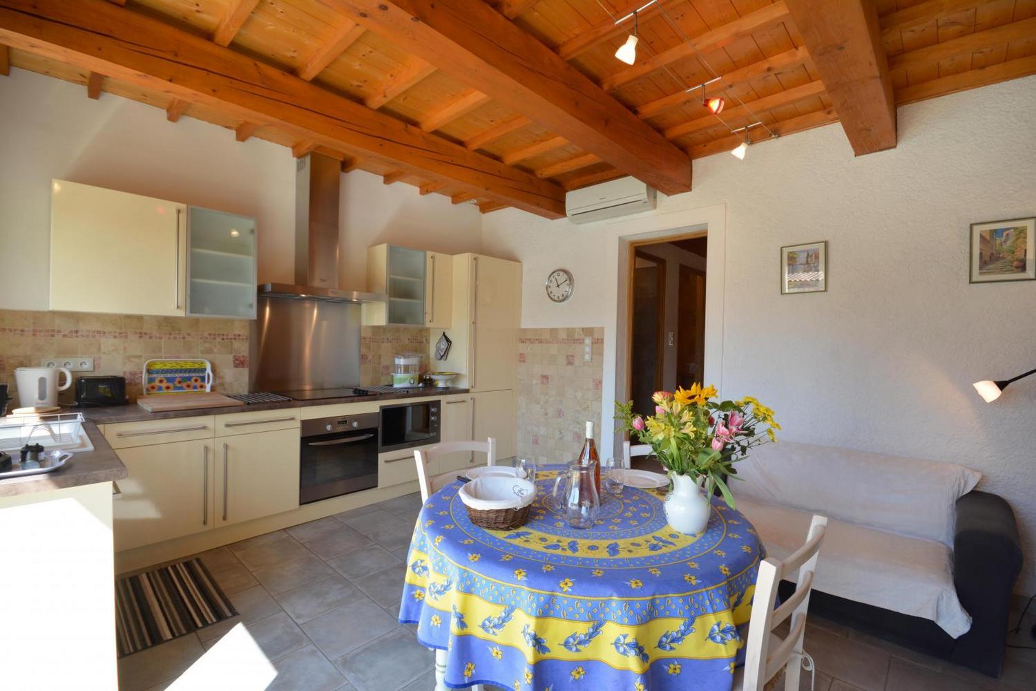 Lou Beruguet, Mouriès - photo 19