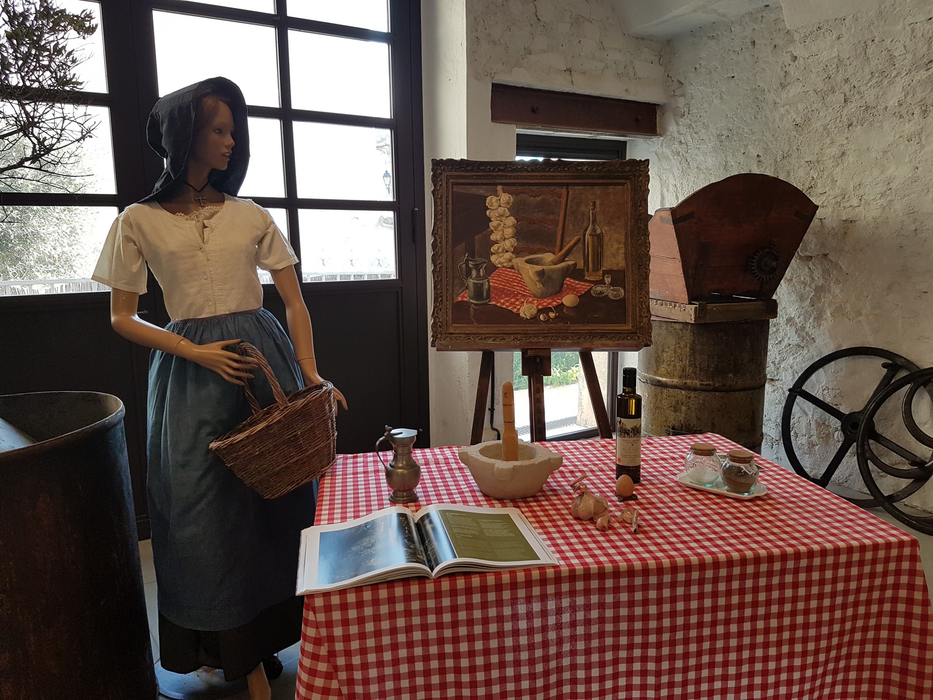 Moulin Peyre - photo 3