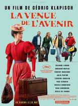 Film "La venue de l'avenir"