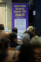 Semaines de l'égalité