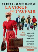 Séance de cinéma " La Venue de l’avenir"_Morestel